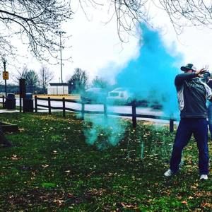 Meet your Posher, Joey